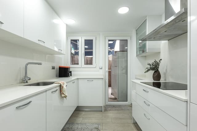 3 soveværelse Lejlighed til salg i Pere Garau, Palma de Mallorca - € 580.000 (Ref: 10135225)