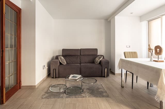 3 soveværelse Lejlighed til salg i Pere Garau, Palma de Mallorca - € 580.000 (Ref: 10135225)