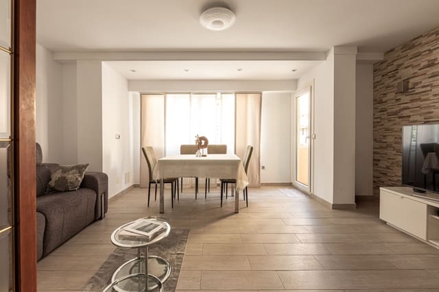 3 soveværelse Lejlighed til salg i Pere Garau, Palma de Mallorca - € 580.000 (Ref: 10135225)
