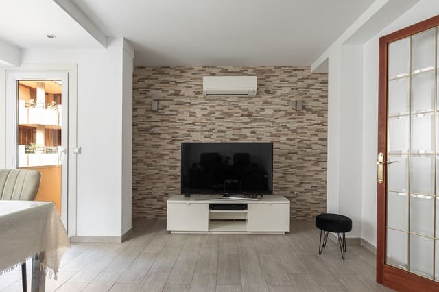 3 soveværelse Lejlighed til salg i Pere Garau, Palma de Mallorca - € 580.000 (Ref: 10135225)