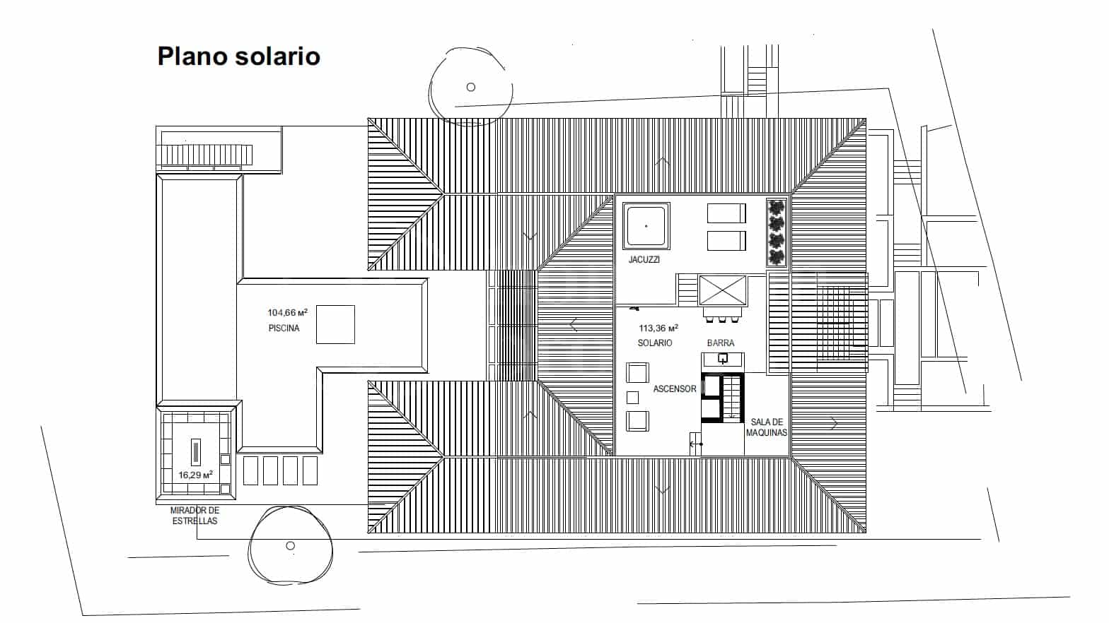 6 camera da letto Villa in vendita in Marbella con piscina - 8.995.000 € (Rif: 10136419)