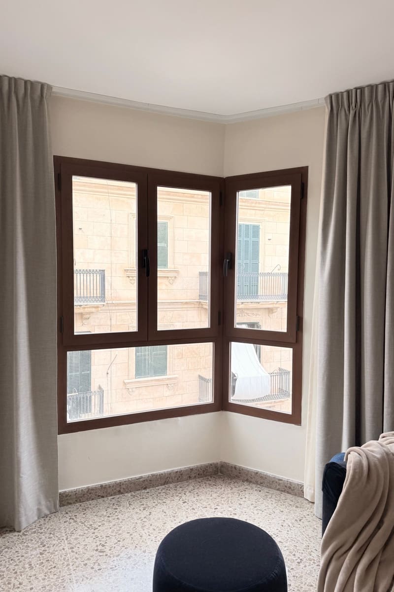 2 bedroom Apartment for rent in Palma de Mallorca - € 2,200 (Ref: 10136531)