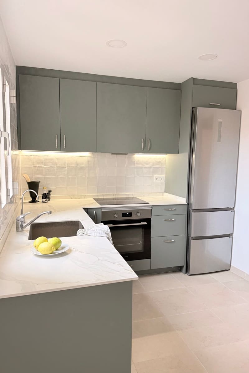 2 bedroom Apartment for rent in Palma de Mallorca - € 2,200 (Ref: 10136531)