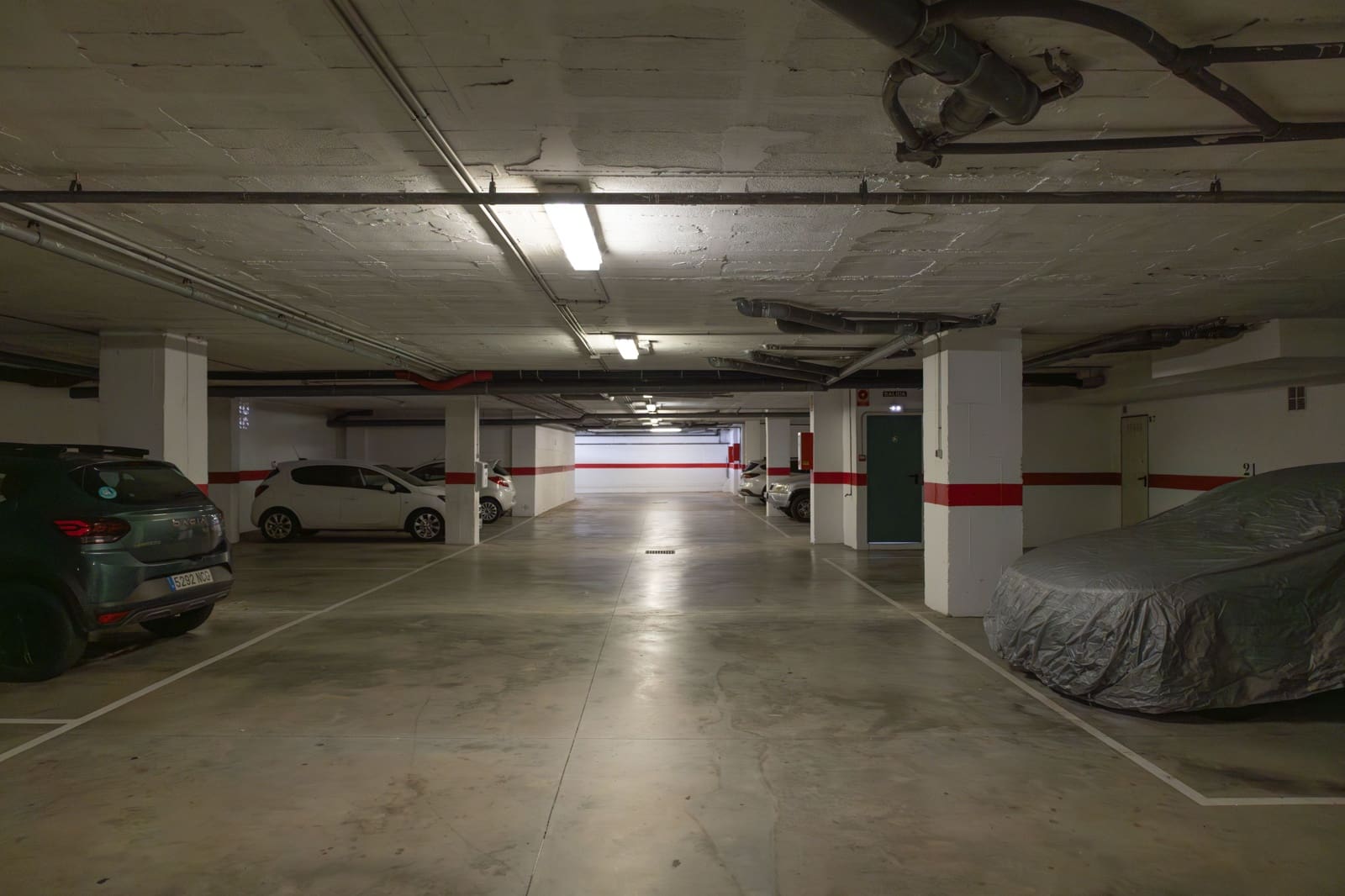 2 soveværelse Lejlighed til salg i Mijas Costa med swimmingpool garage - € 345.000 (Ref: 10138853)