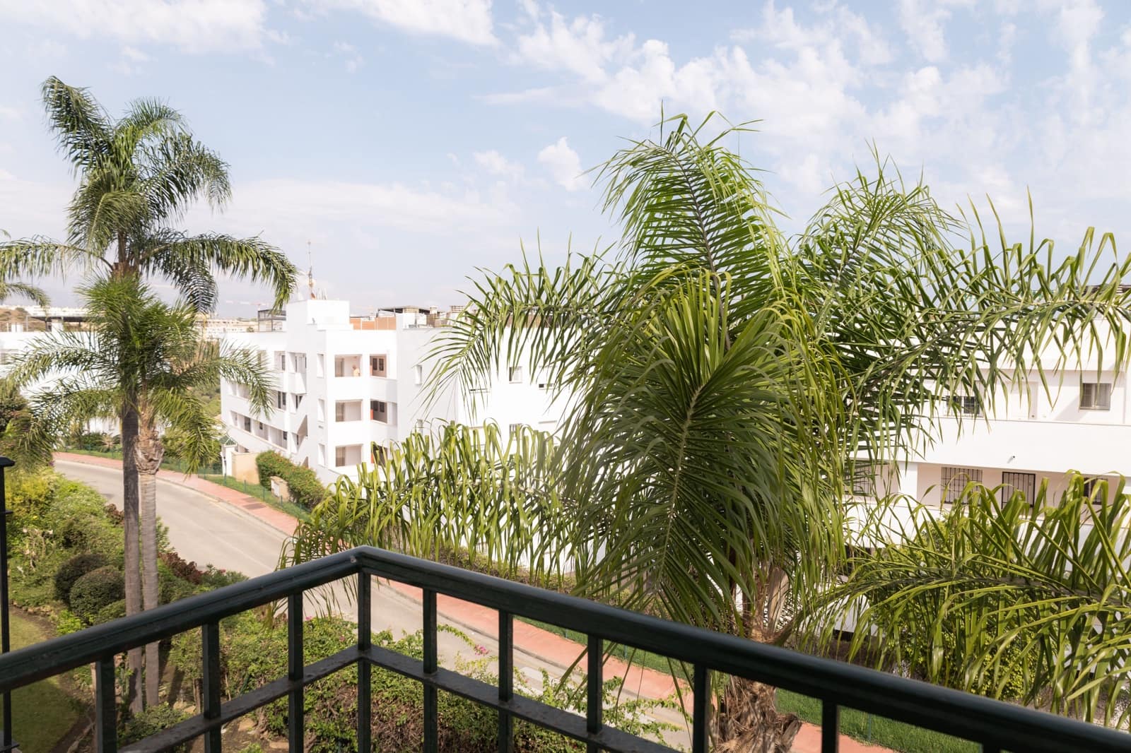 2 soveværelse Lejlighed til salg i Mijas Costa med swimmingpool garage - € 345.000 (Ref: 10138853)
