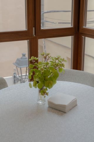 1 makuuhuone Huoneisto myytävänä paikassa El Mercat, Palma de Mallorca mukana 
autotalli - 625 000 € (Ref: 10141341)
