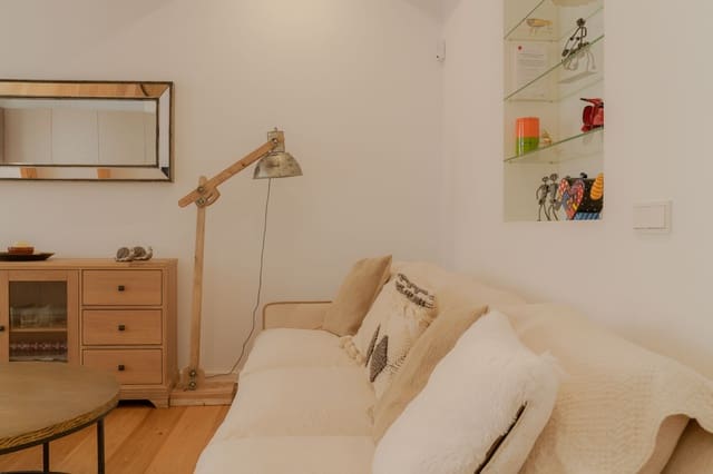 1 makuuhuone Huoneisto myytävänä paikassa El Mercat, Palma de Mallorca mukana 
autotalli - 625 000 € (Ref: 10141341)