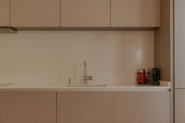 1 makuuhuone Huoneisto myytävänä paikassa El Mercat, Palma de Mallorca mukana 
autotalli - 625 000 € (Ref: 10141341)