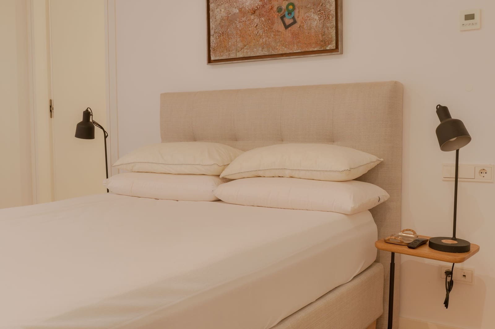 1 makuuhuone Huoneisto myytävänä paikassa Palma de Mallorca mukana 
autotalli - 625 000 € (Ref: 10141341)