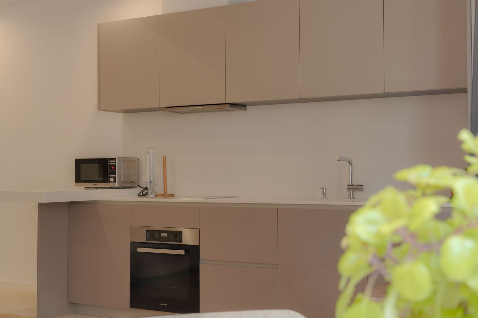 1 makuuhuone Huoneisto myytävänä paikassa Palma de Mallorca mukana 
autotalli - 625 000 € (Ref: 10141341)