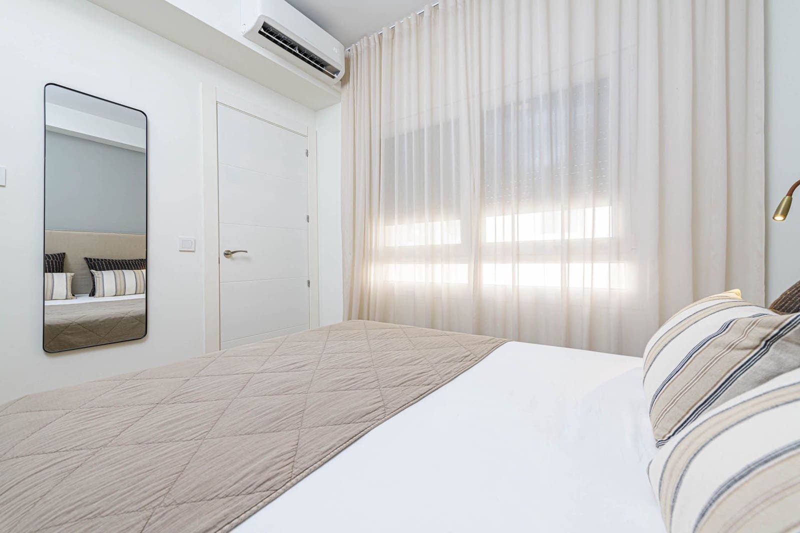 2 soverom Penthouse til salgs i Malaga by - € 775 000 (Ref: 10141502)