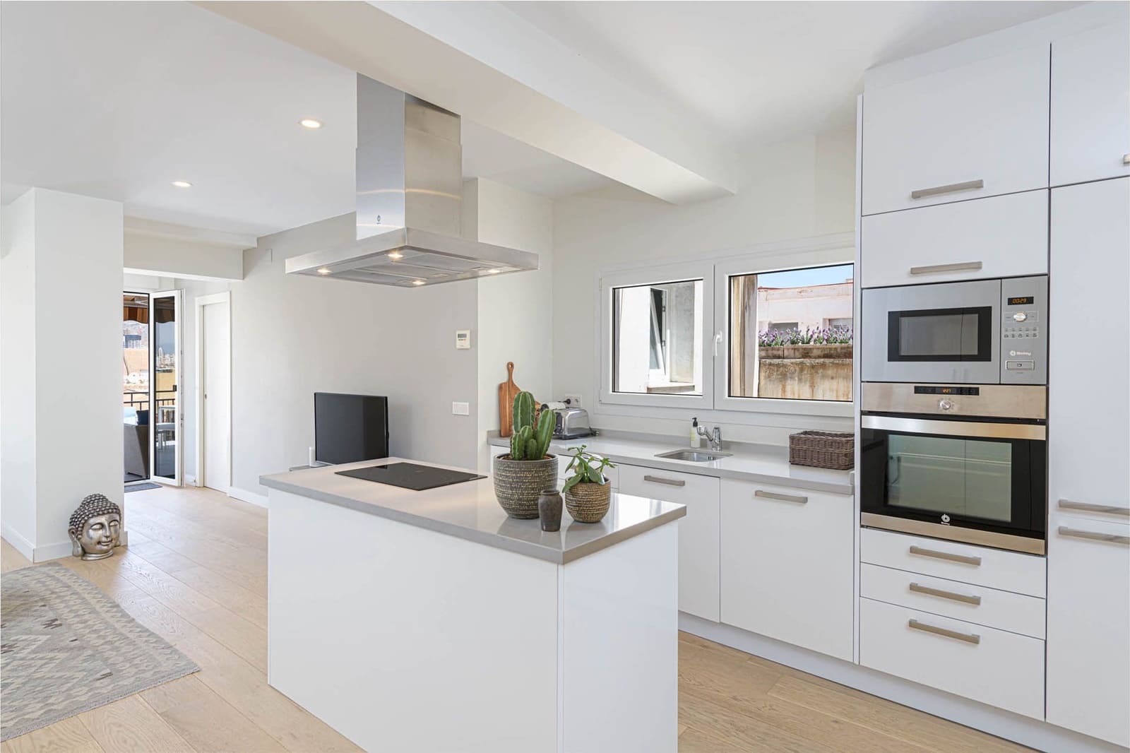 2 soverom Penthouse til salgs i Malaga by - € 775 000 (Ref: 10141502)