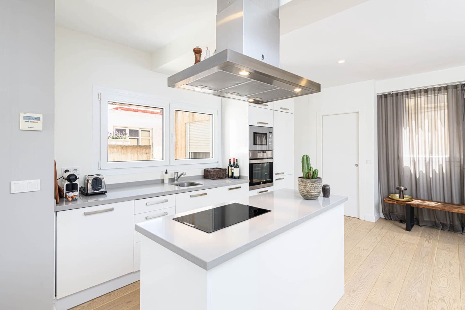 2 soverom Penthouse til salgs i Malaga by - € 775 000 (Ref: 10141502)