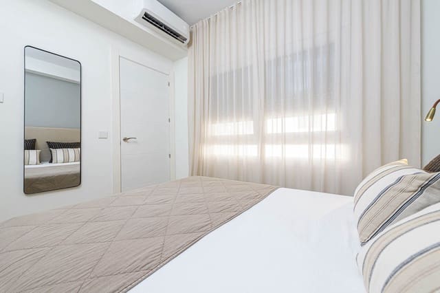 2 Zimmer Penthouse zu verkaufen in La Victoria, Málaga Stadt - 775.000 € (Ref: 10141502)