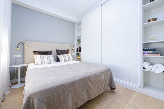 2 Zimmer Penthouse zu verkaufen in La Victoria, Málaga Stadt - 775.000 € (Ref: 10141502)