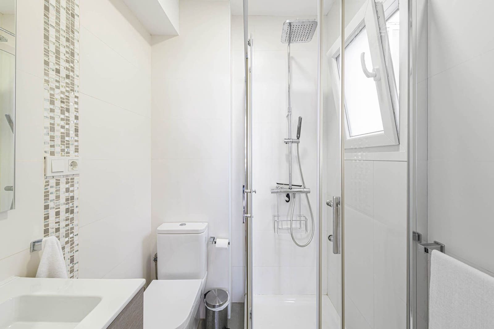 2 soverom Penthouse til salgs i Malaga by - € 775 000 (Ref: 10141502)