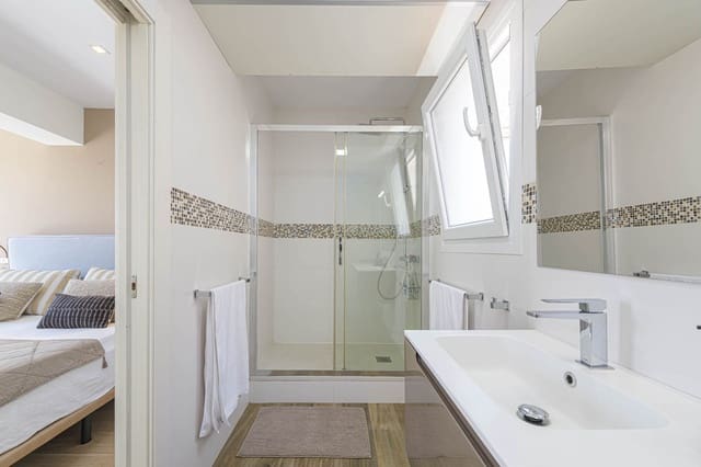 2 Zimmer Penthouse zu verkaufen in La Victoria, Málaga Stadt - 775.000 € (Ref: 10141502)