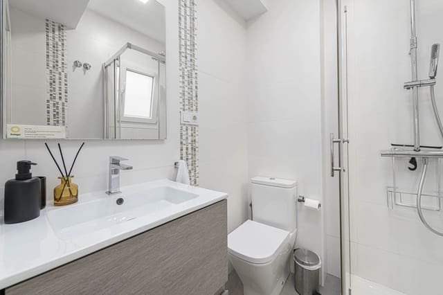 2 Zimmer Penthouse zu verkaufen in La Victoria, Málaga Stadt - 775.000 € (Ref: 10141502)
