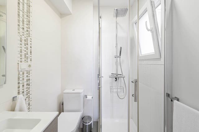 Ático de 2 habitaciones en La Merced, Málaga ciudad en venta - 775.000 € (Ref: 10141502)