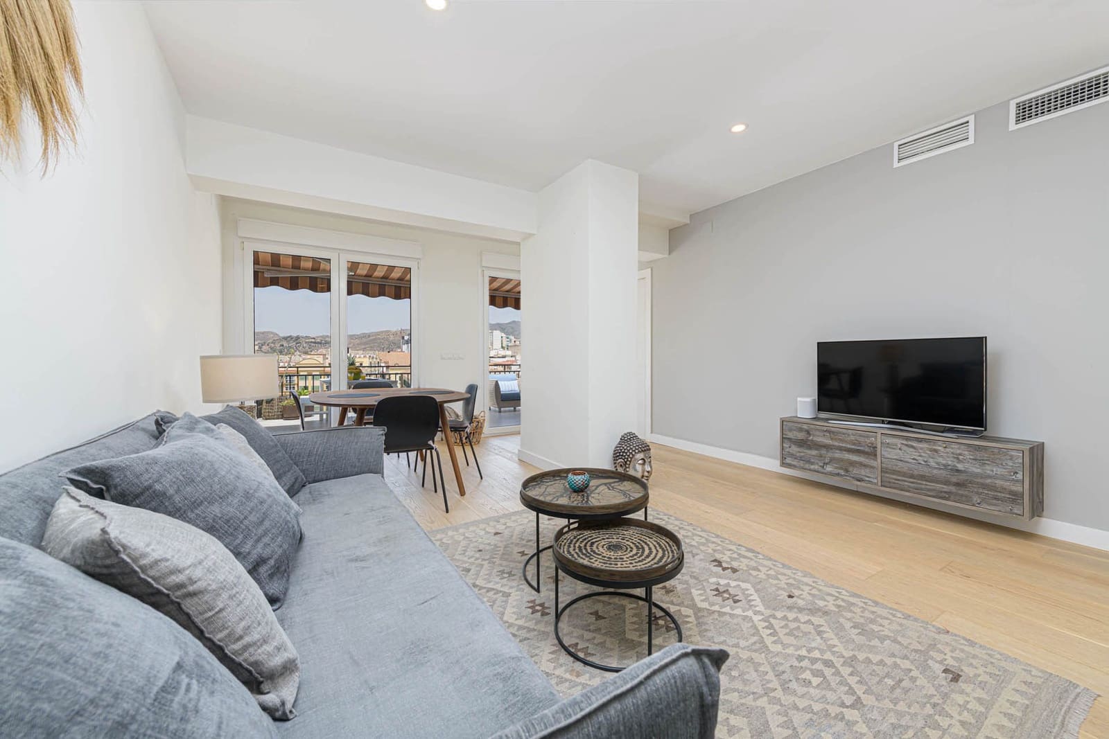 2 soverom Penthouse til salgs i Malaga by - € 775 000 (Ref: 10141502)