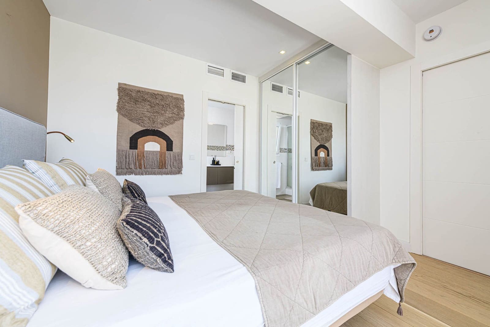 2 soverom Penthouse til salgs i Malaga by - € 775 000 (Ref: 10141502)