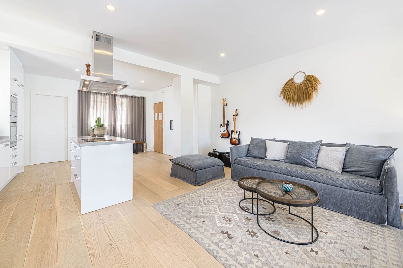 2 soverom Penthouse til salgs i Malaga by - € 775 000 (Ref: 10141502)