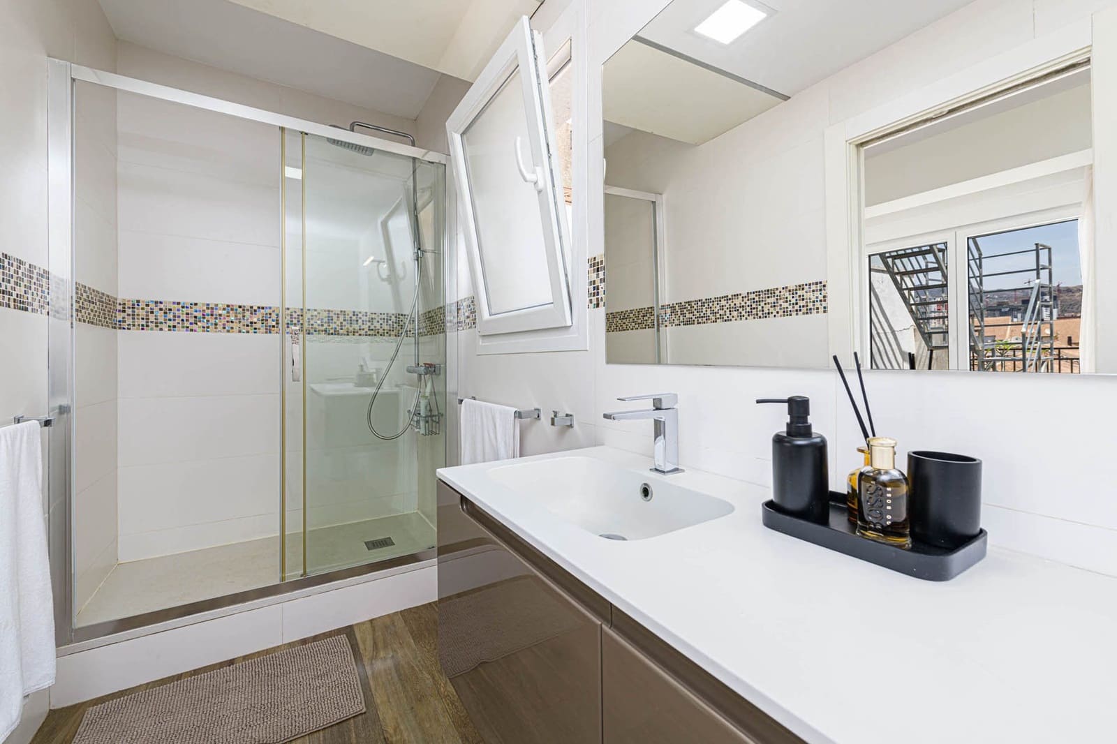 2 soverom Penthouse til salgs i Malaga by - € 775 000 (Ref: 10141502)