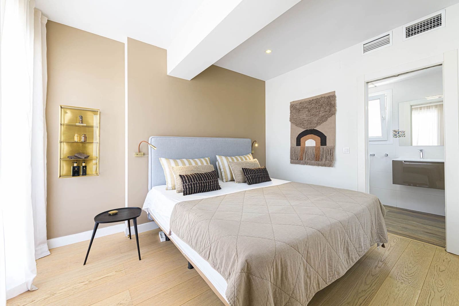 2 soverom Penthouse til salgs i Malaga by - € 775 000 (Ref: 10141502)