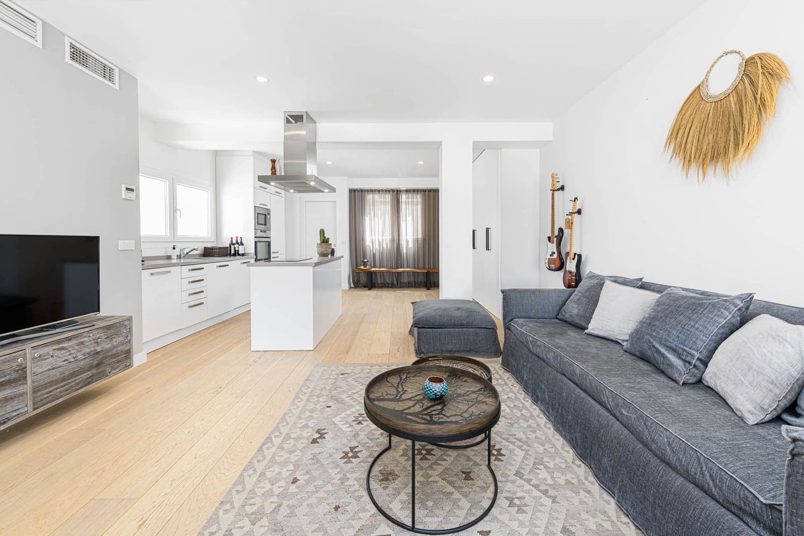 2 soverom Penthouse til salgs i Malaga by - € 775 000 (Ref: 10141502)