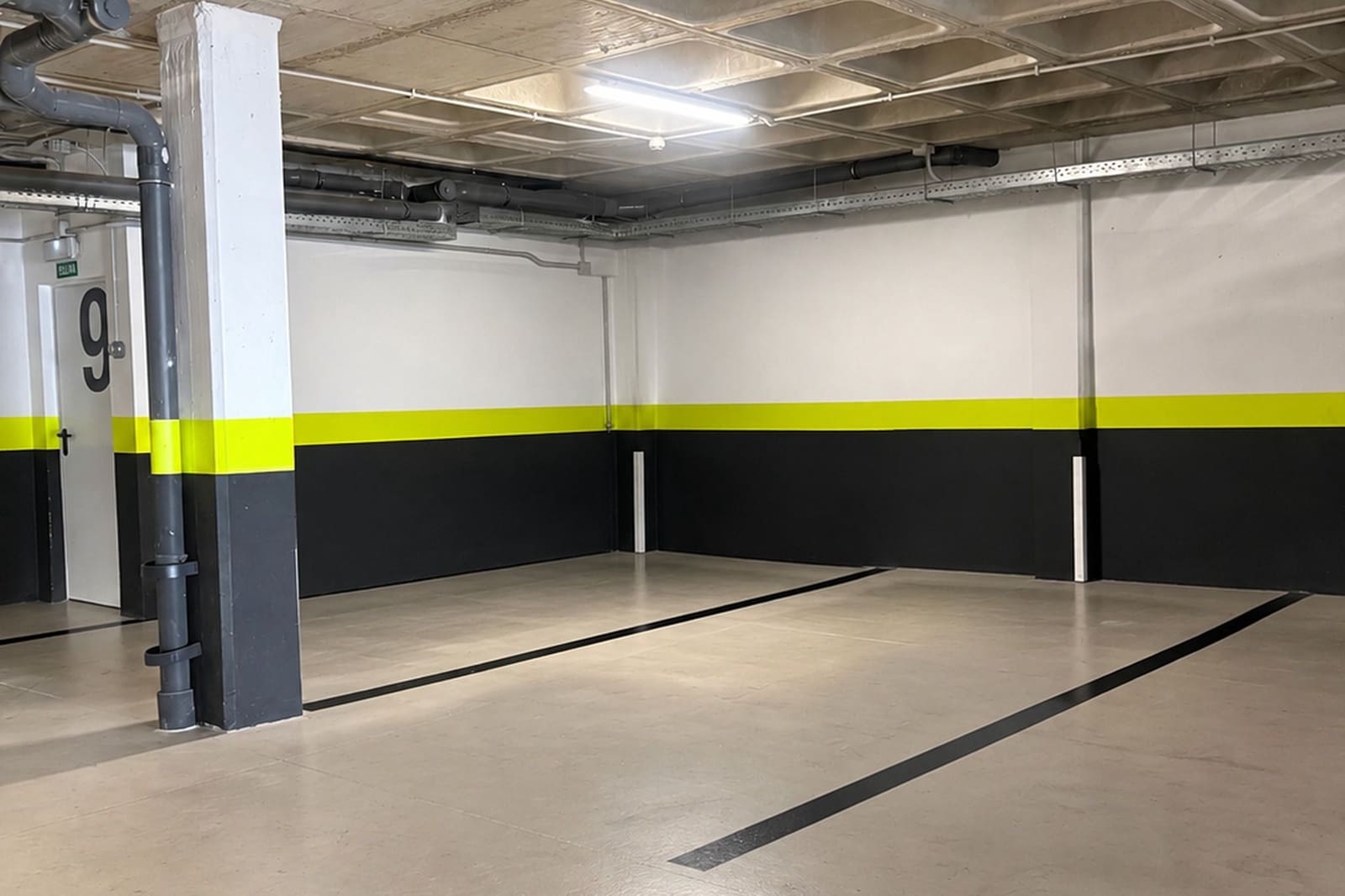 2 sovrum Takvåning till salu i Fuengirola med pool garage - 1 010 000 € (Ref: 10141503)