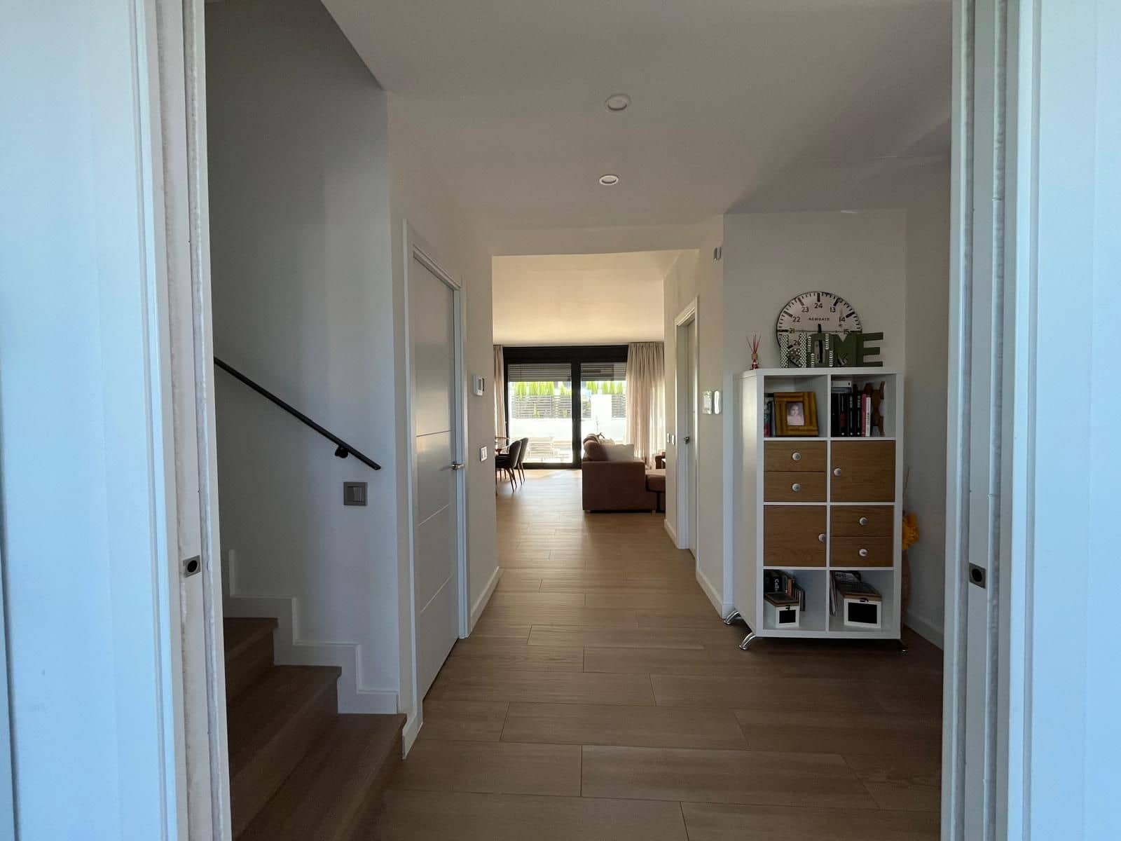 3 bedroom Townhouse for sale in Mairena del Aljarafe with pool garage - € 459,000 (Ref: 10141649)
