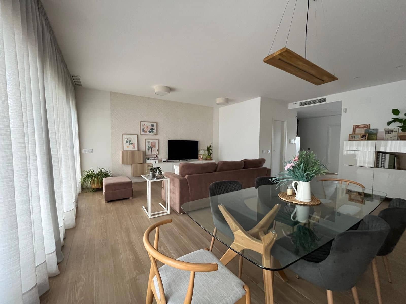 3 bedroom Townhouse for sale in Mairena del Aljarafe with pool garage - € 459,000 (Ref: 10141649)