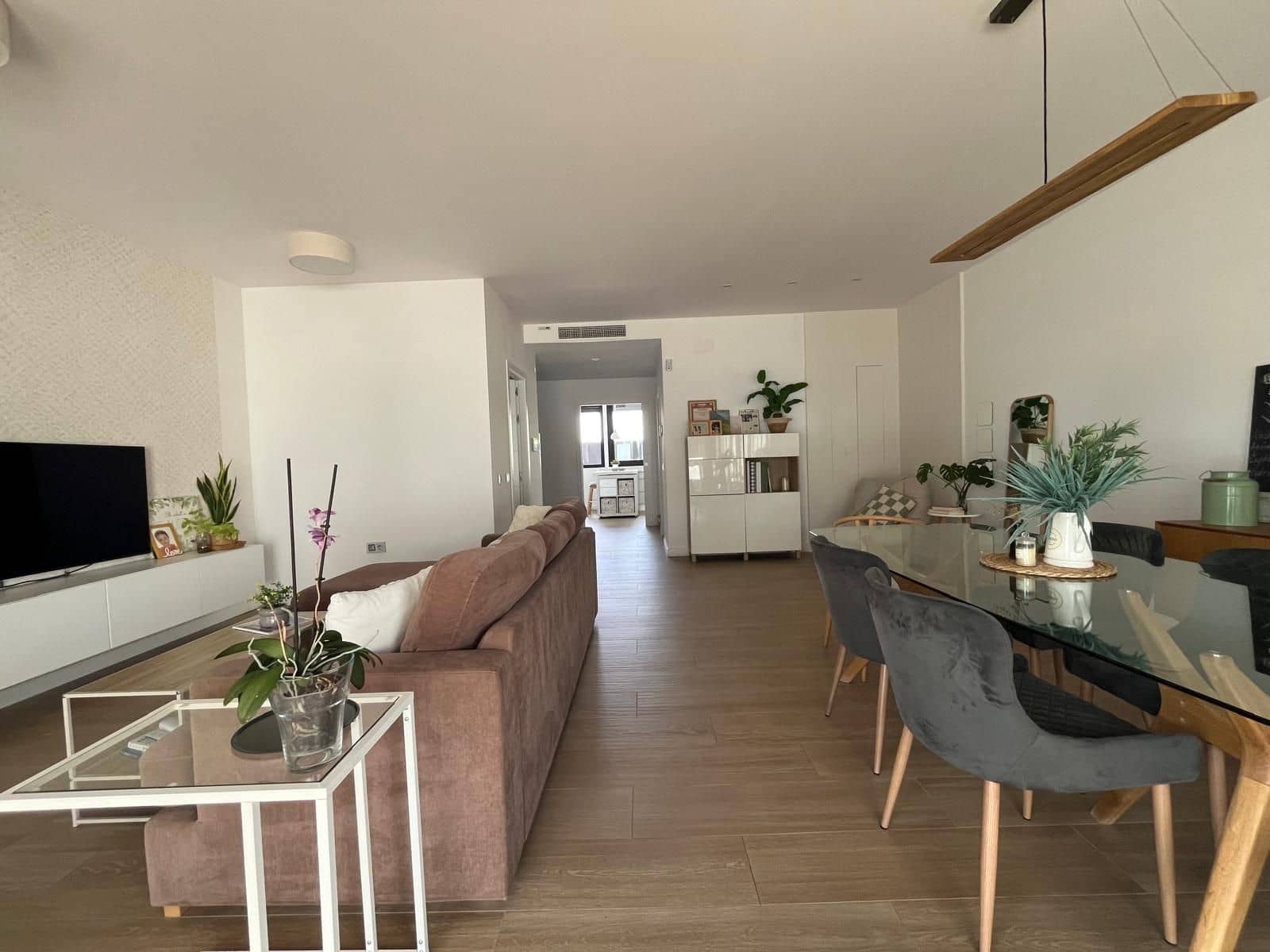 3 bedroom Townhouse for sale in Mairena del Aljarafe with pool garage - € 459,000 (Ref: 10141649)