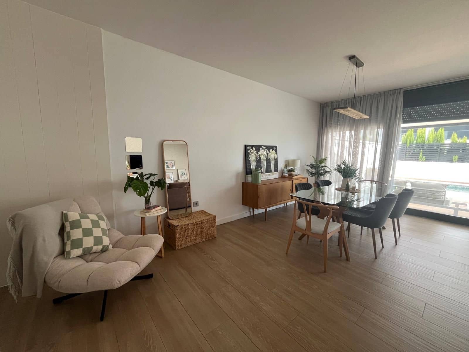 3 bedroom Townhouse for sale in Mairena del Aljarafe with pool garage - € 459,000 (Ref: 10141649)