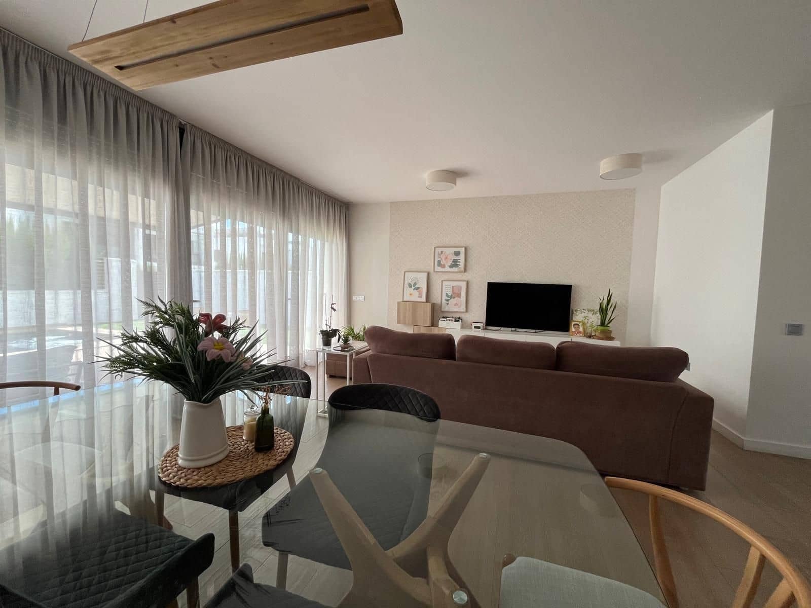 3 bedroom Townhouse for sale in Mairena del Aljarafe with pool garage - € 459,000 (Ref: 10141649)