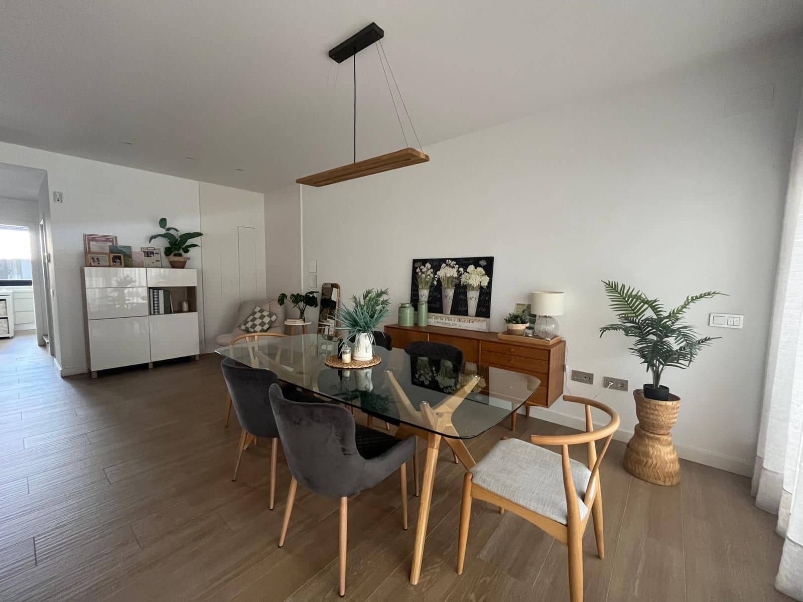 3 bedroom Townhouse for sale in Mairena del Aljarafe with pool garage - € 459,000 (Ref: 10141649)