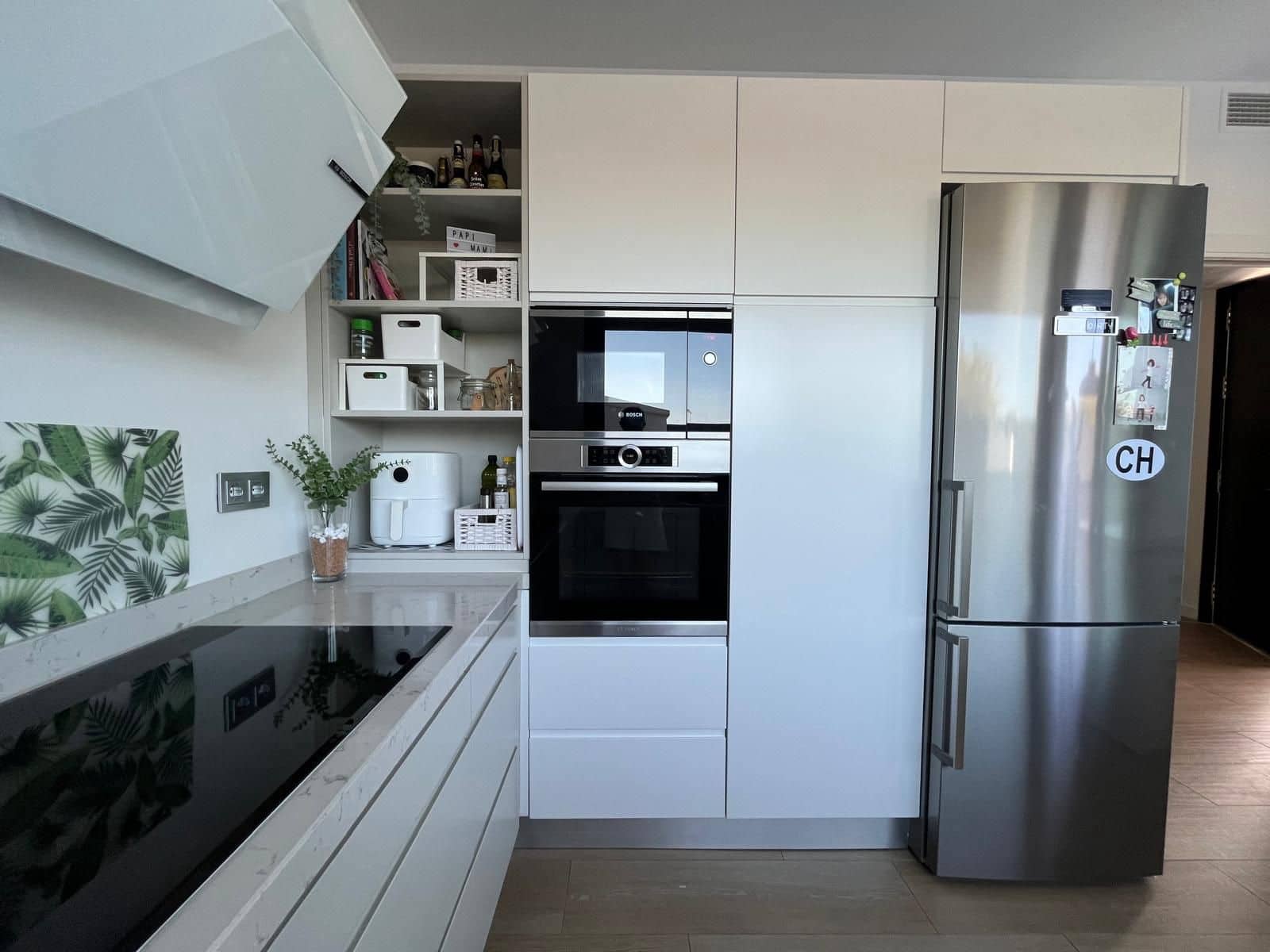 3 bedroom Townhouse for sale in Mairena del Aljarafe with pool garage - € 459,000 (Ref: 10141649)