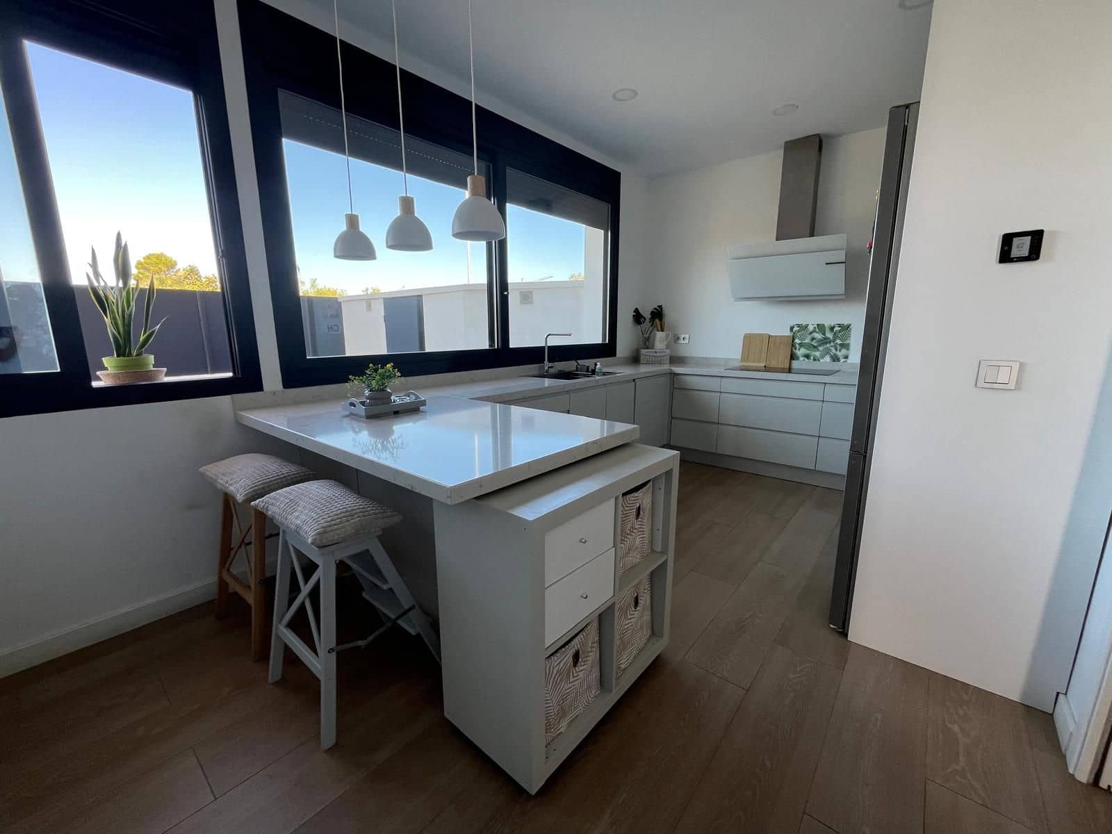 3 bedroom Townhouse for sale in Mairena del Aljarafe with pool garage - € 459,000 (Ref: 10141649)