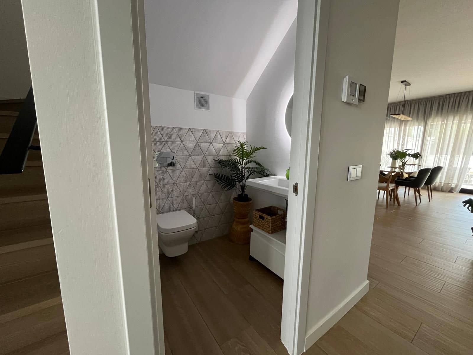 3 bedroom Townhouse for sale in Mairena del Aljarafe with pool garage - € 459,000 (Ref: 10141649)