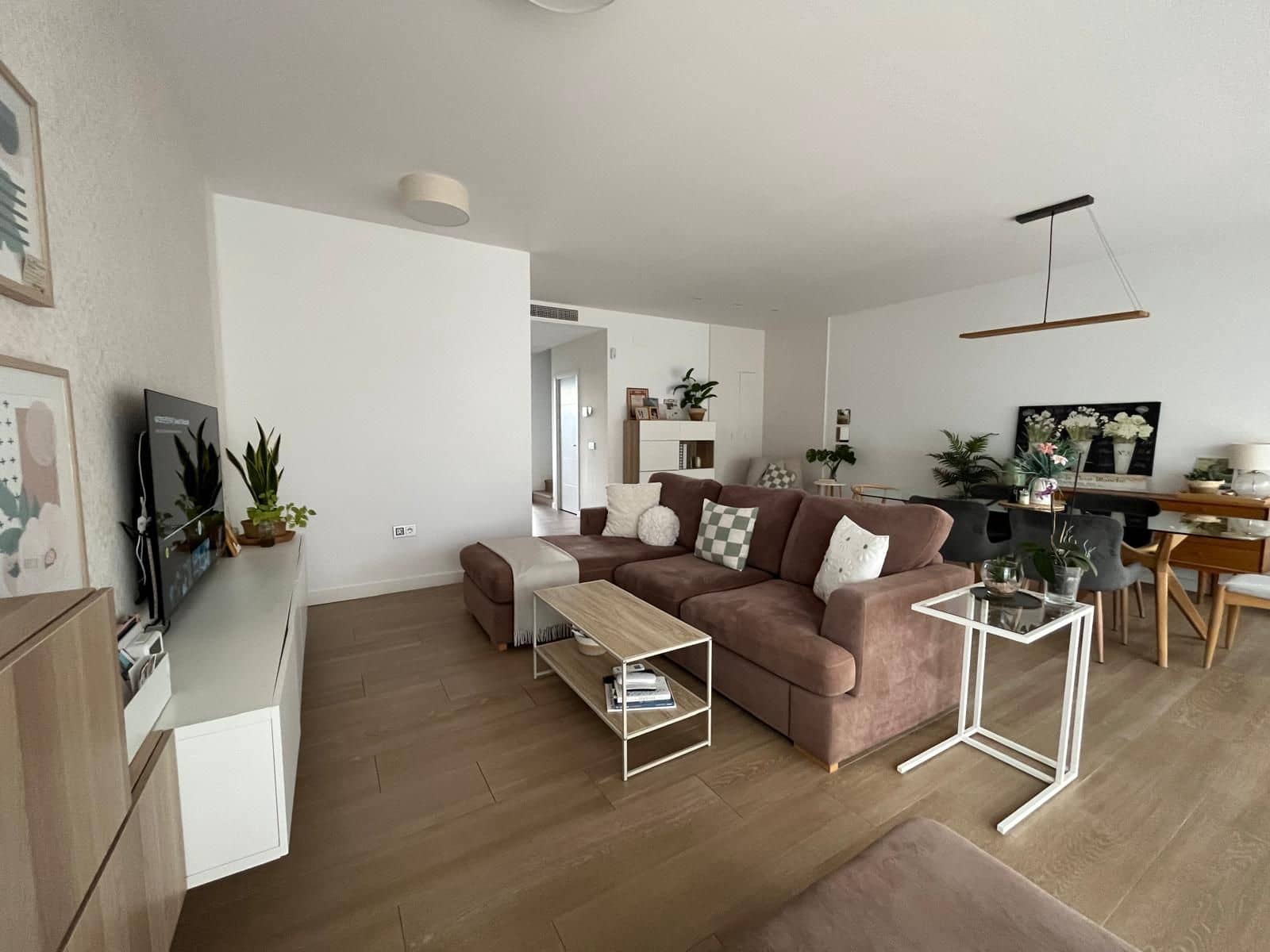 3 bedroom Townhouse for sale in Mairena del Aljarafe with pool garage - € 459,000 (Ref: 10141649)