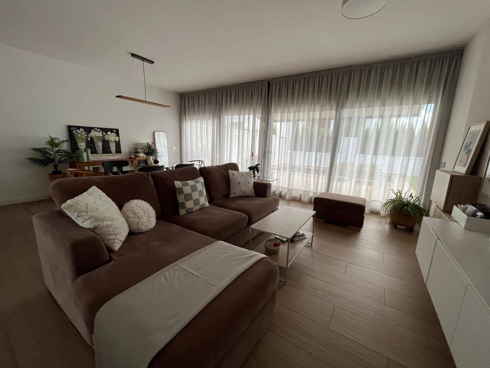 3 bedroom Townhouse for sale in Mairena del Aljarafe with pool garage - € 459,000 (Ref: 10141649)