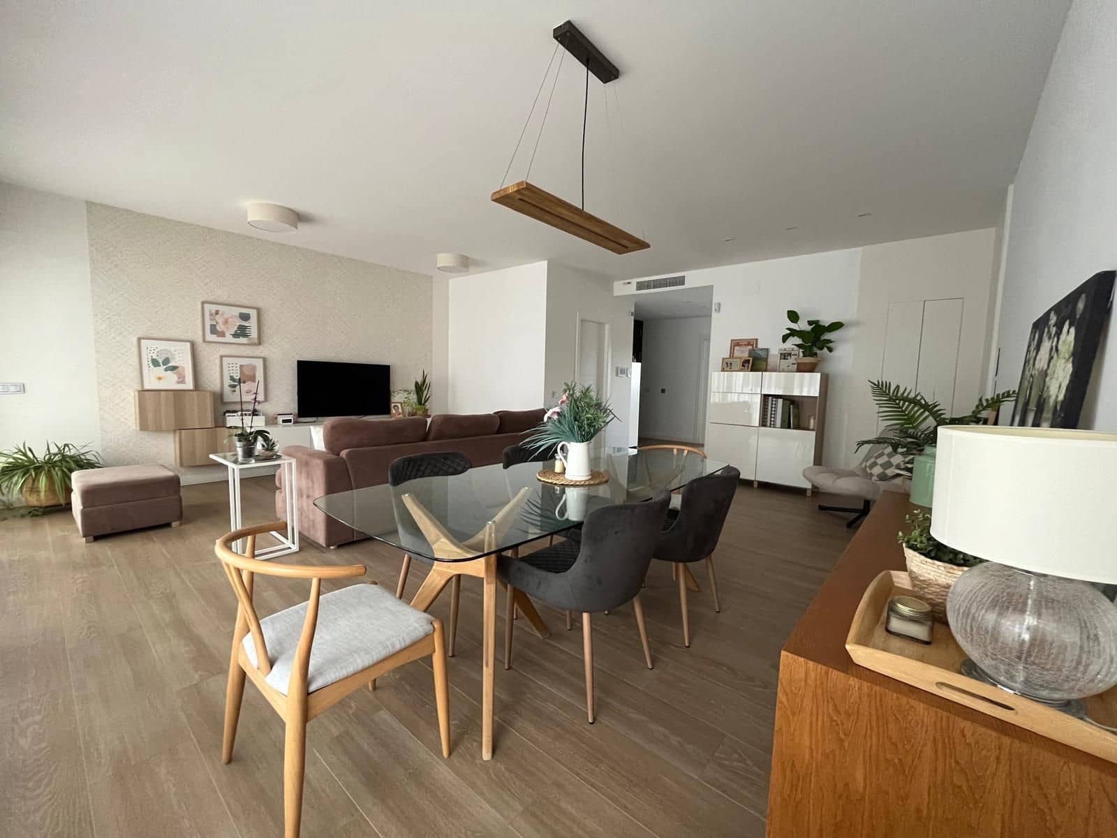3 bedroom Townhouse for sale in Mairena del Aljarafe with pool garage - € 459,000 (Ref: 10141649)