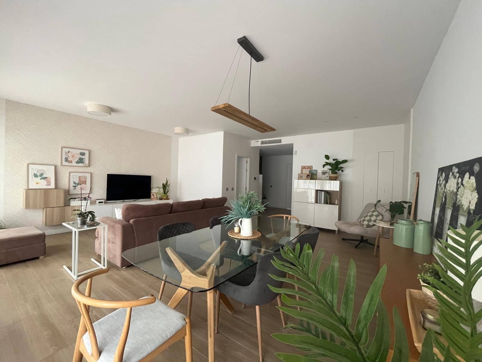3 bedroom Townhouse for sale in Mairena del Aljarafe with pool garage - € 459,000 (Ref: 10141649)