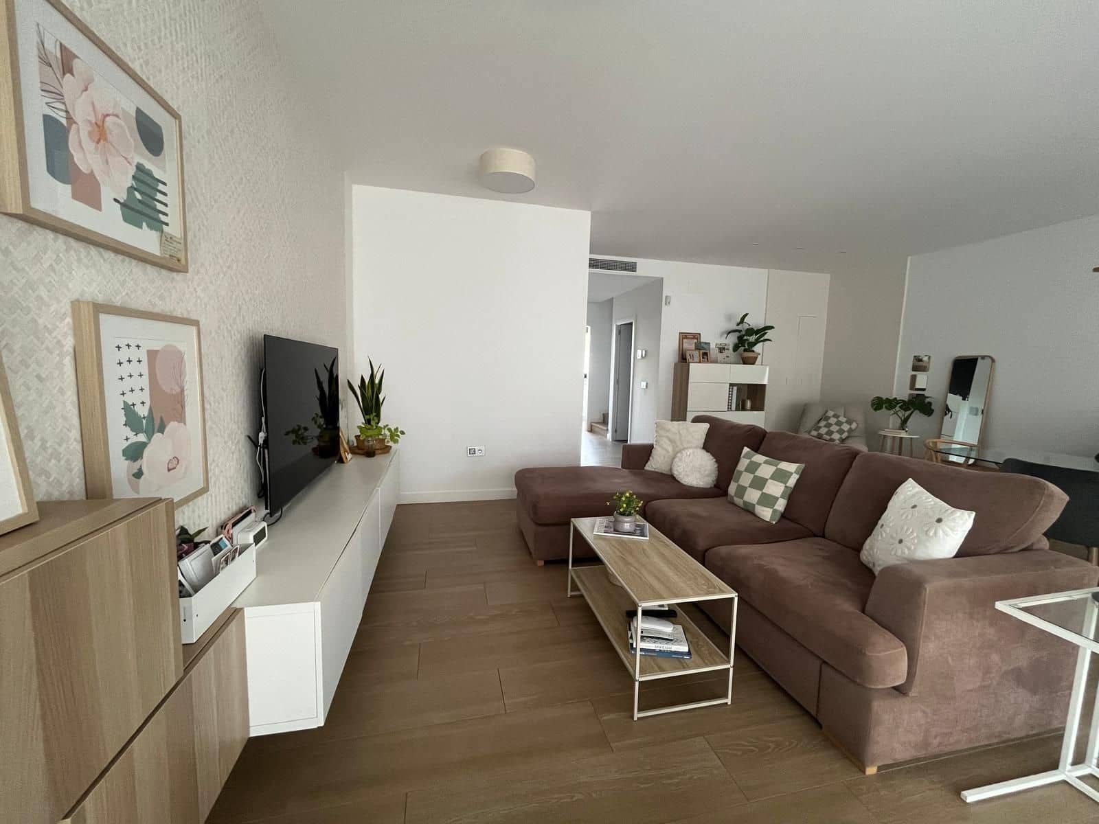 3 bedroom Townhouse for sale in Mairena del Aljarafe with pool garage - € 459,000 (Ref: 10141649)