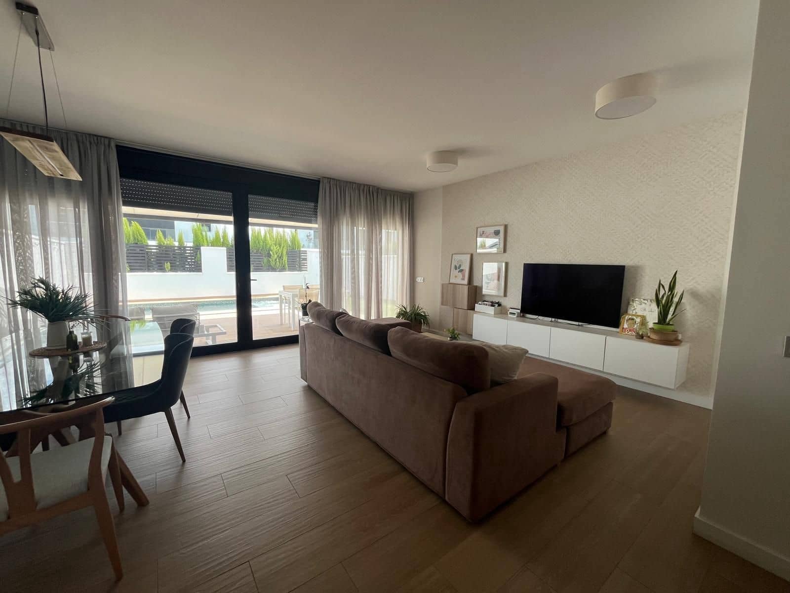 3 bedroom Townhouse for sale in Mairena del Aljarafe with pool garage - € 459,000 (Ref: 10141649)
