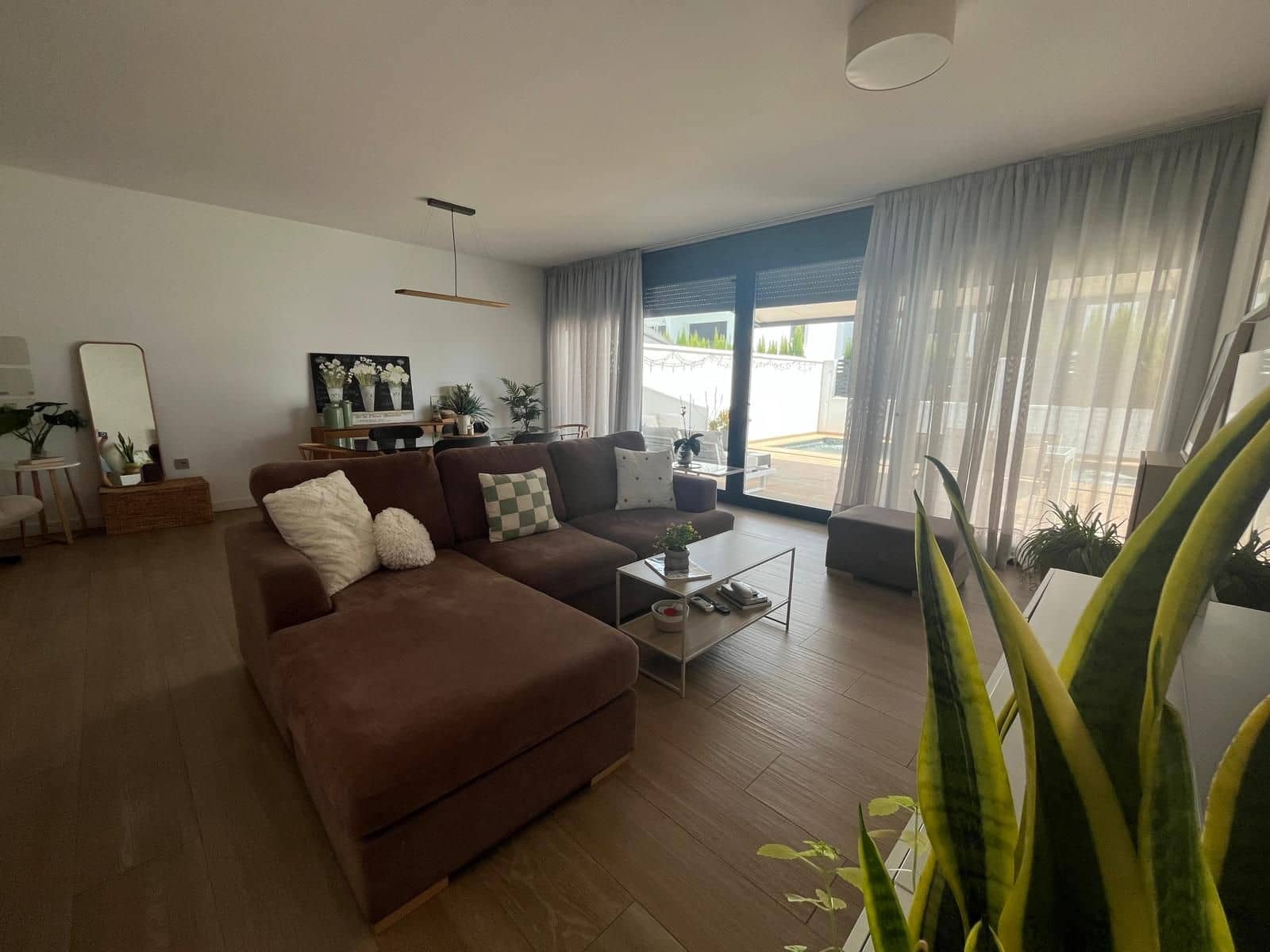 3 bedroom Townhouse for sale in Mairena del Aljarafe with pool garage - € 459,000 (Ref: 10141649)