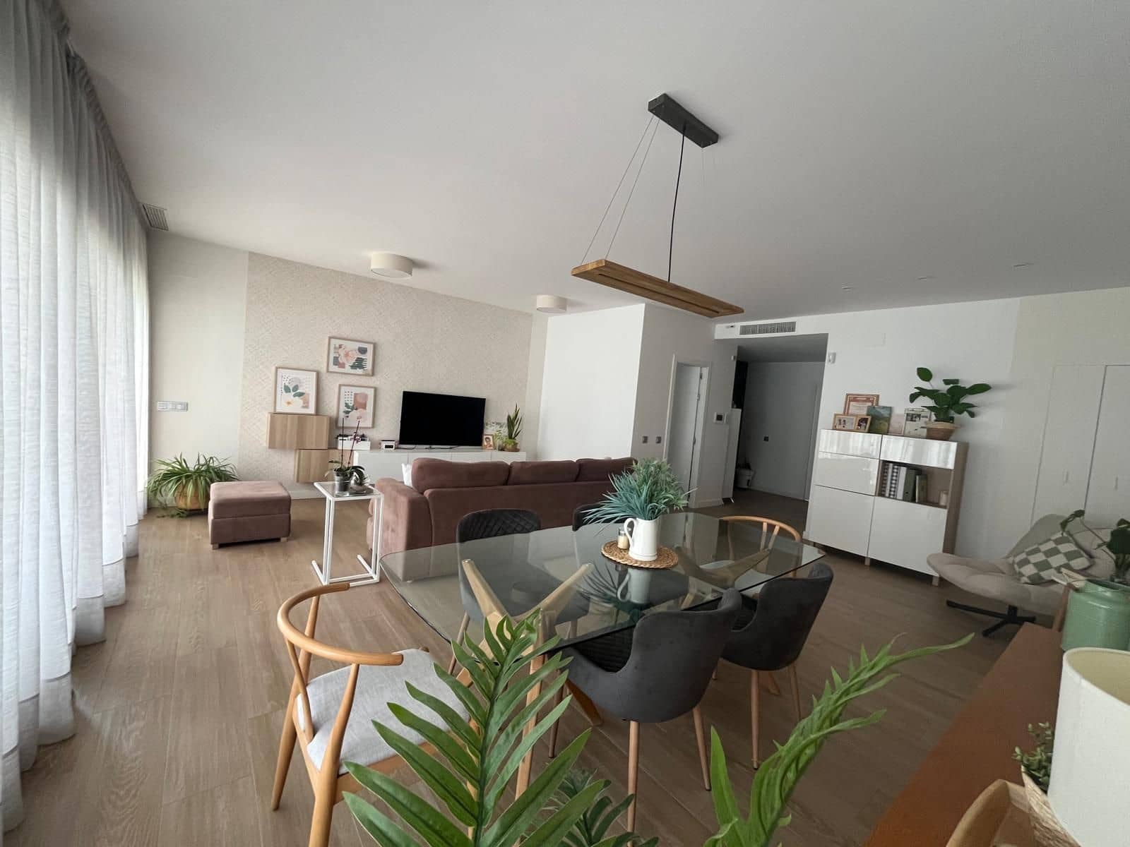3 bedroom Townhouse for sale in Mairena del Aljarafe with pool garage - € 459,000 (Ref: 10141649)