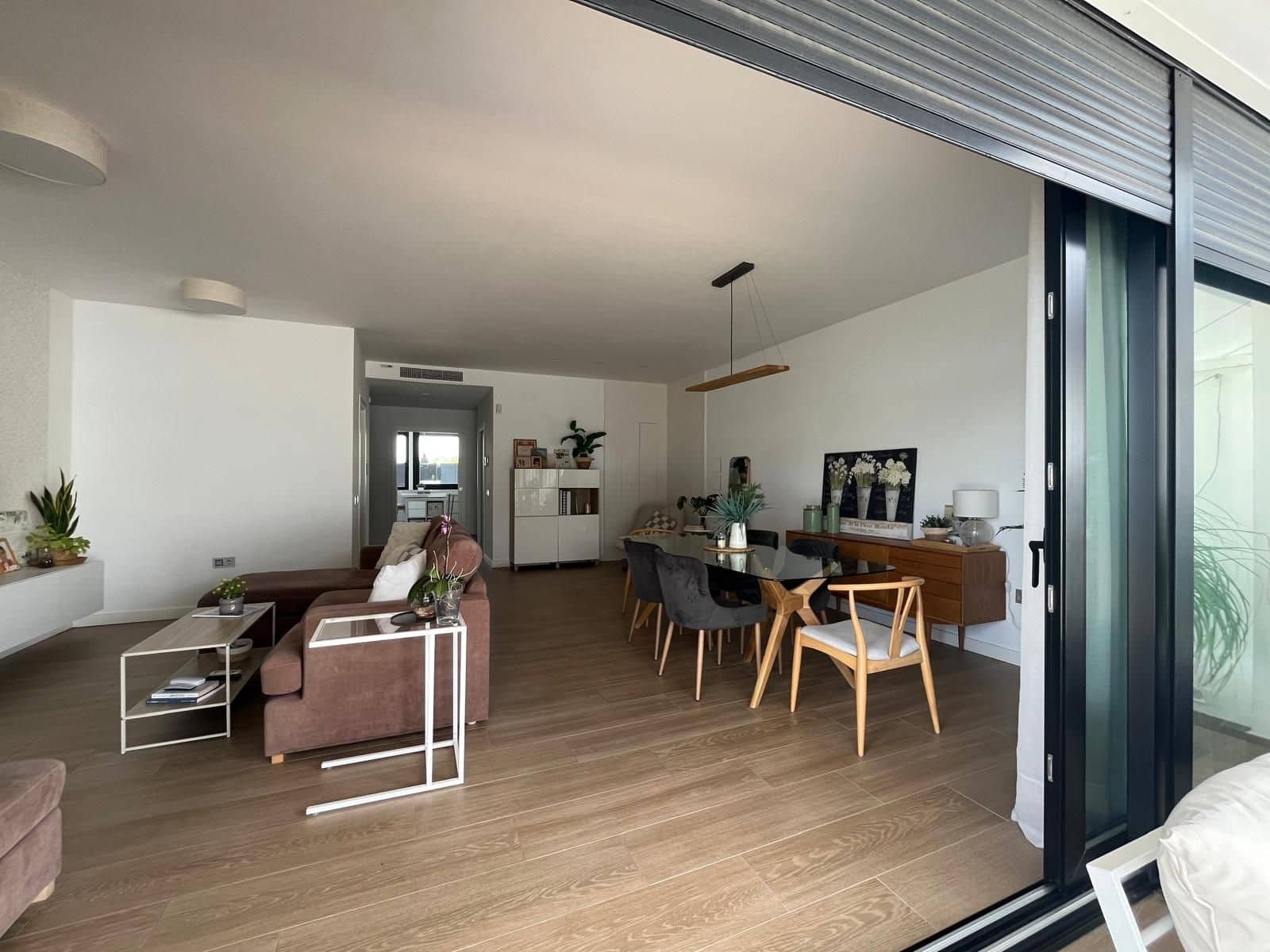 3 bedroom Townhouse for sale in Mairena del Aljarafe with pool garage - € 459,000 (Ref: 10141649)