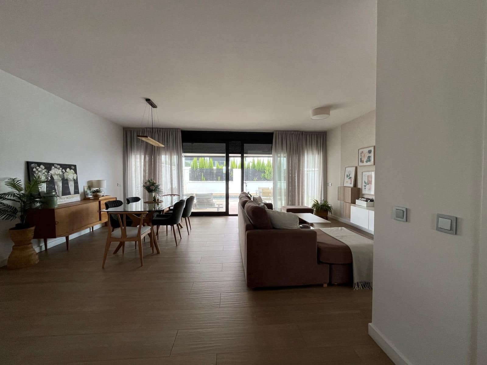 3 bedroom Townhouse for sale in Mairena del Aljarafe with pool garage - € 459,000 (Ref: 10141649)