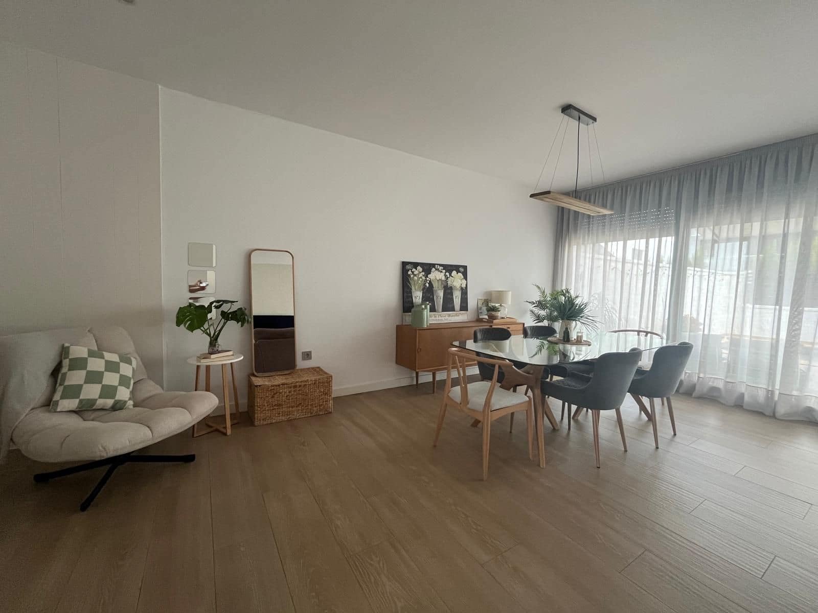 3 bedroom Townhouse for sale in Mairena del Aljarafe with pool garage - € 459,000 (Ref: 10141649)